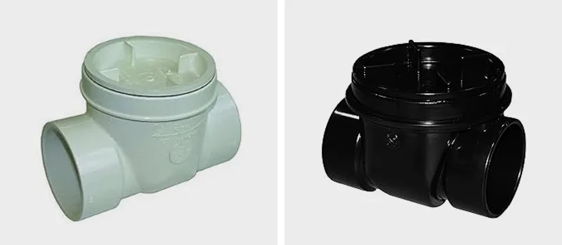 Backflow Preventer Installation in Midland, Ontario