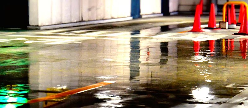 Emergency Flood Extraction Services in Midland, ON