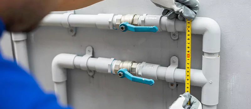 Commercial Sewer Line Services in Midland, Ontario